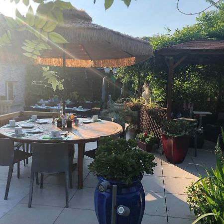 La Petalerie Apartment Epernay Bagian luar foto