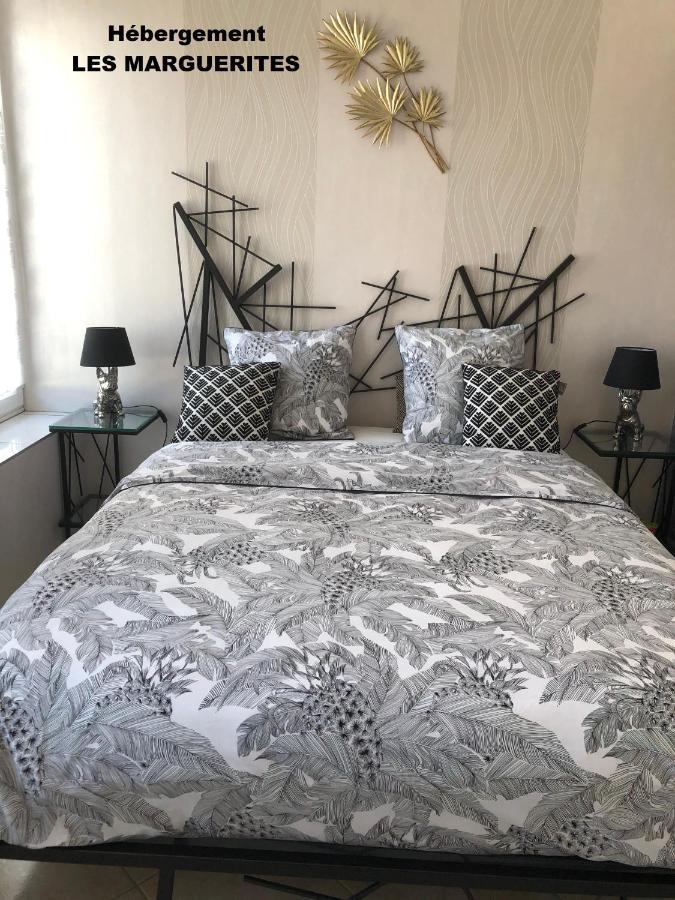 La Petalerie Apartment Epernay Bagian luar foto