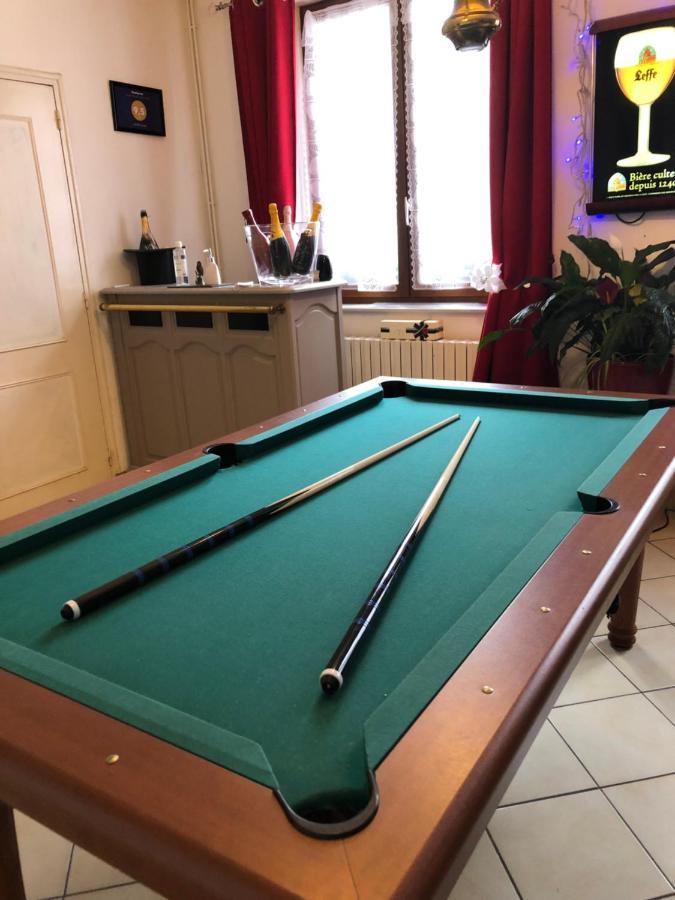 La Petalerie Apartment Epernay Bagian luar foto