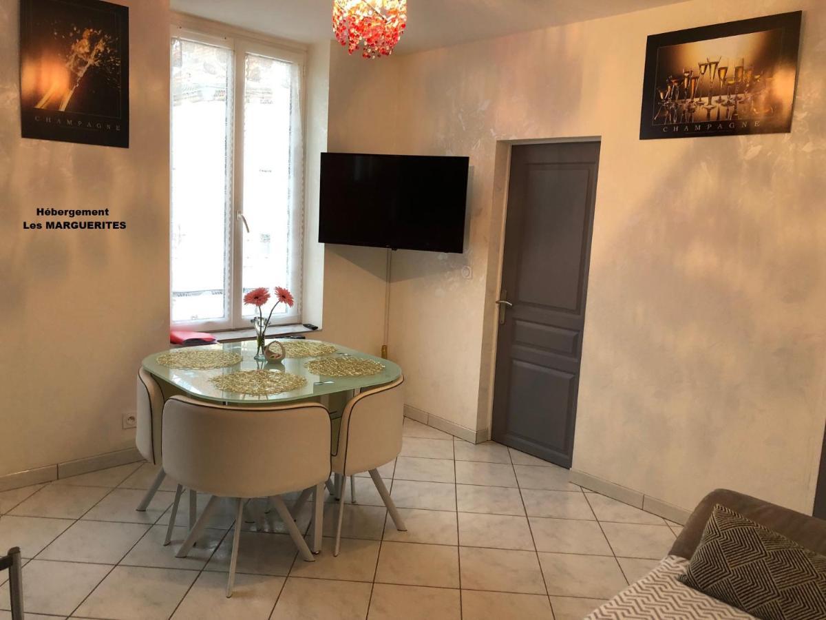 La Petalerie Apartment Epernay Bagian luar foto