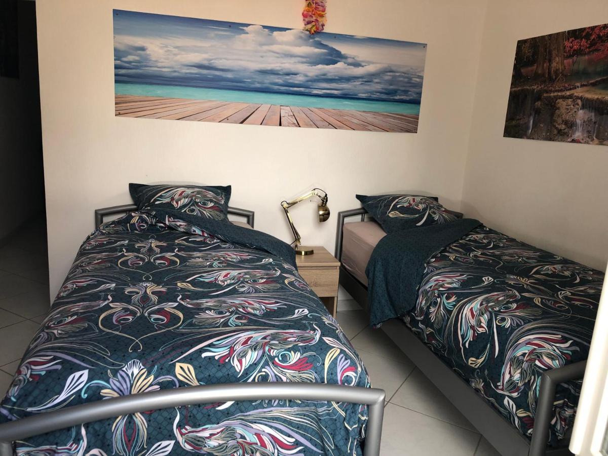 La Petalerie Apartment Epernay Bagian luar foto