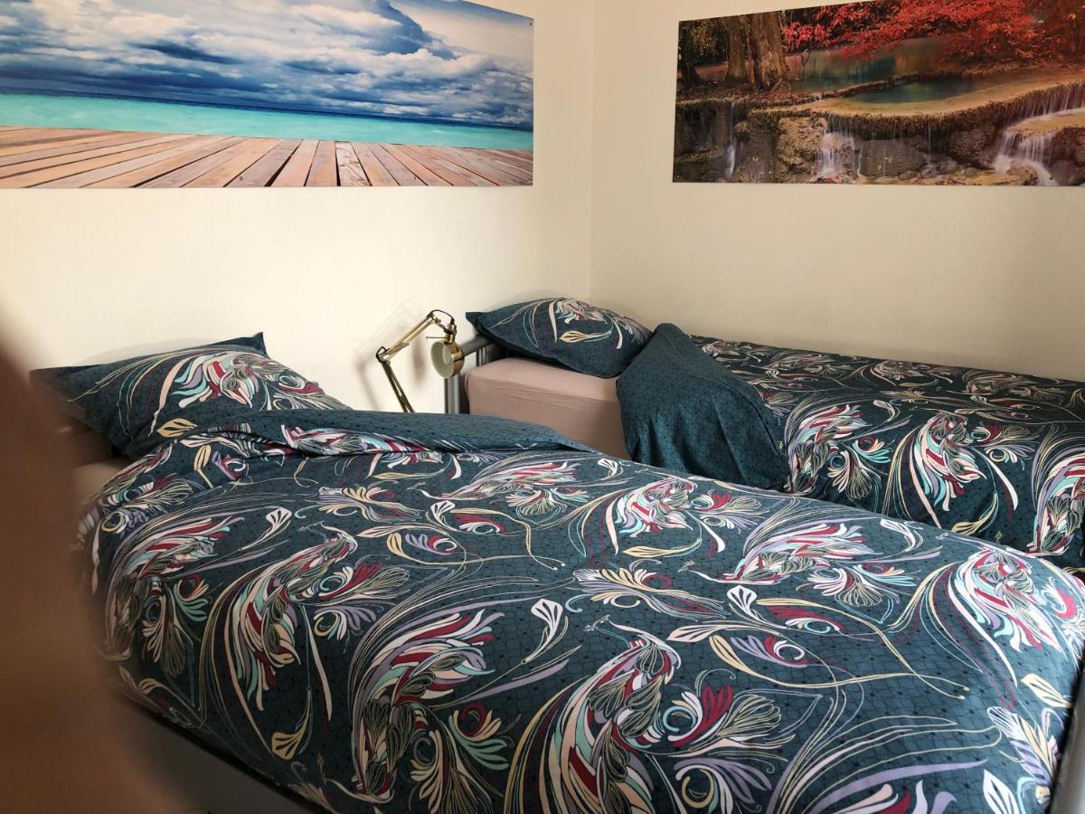 La Petalerie Apartment Epernay Bagian luar foto