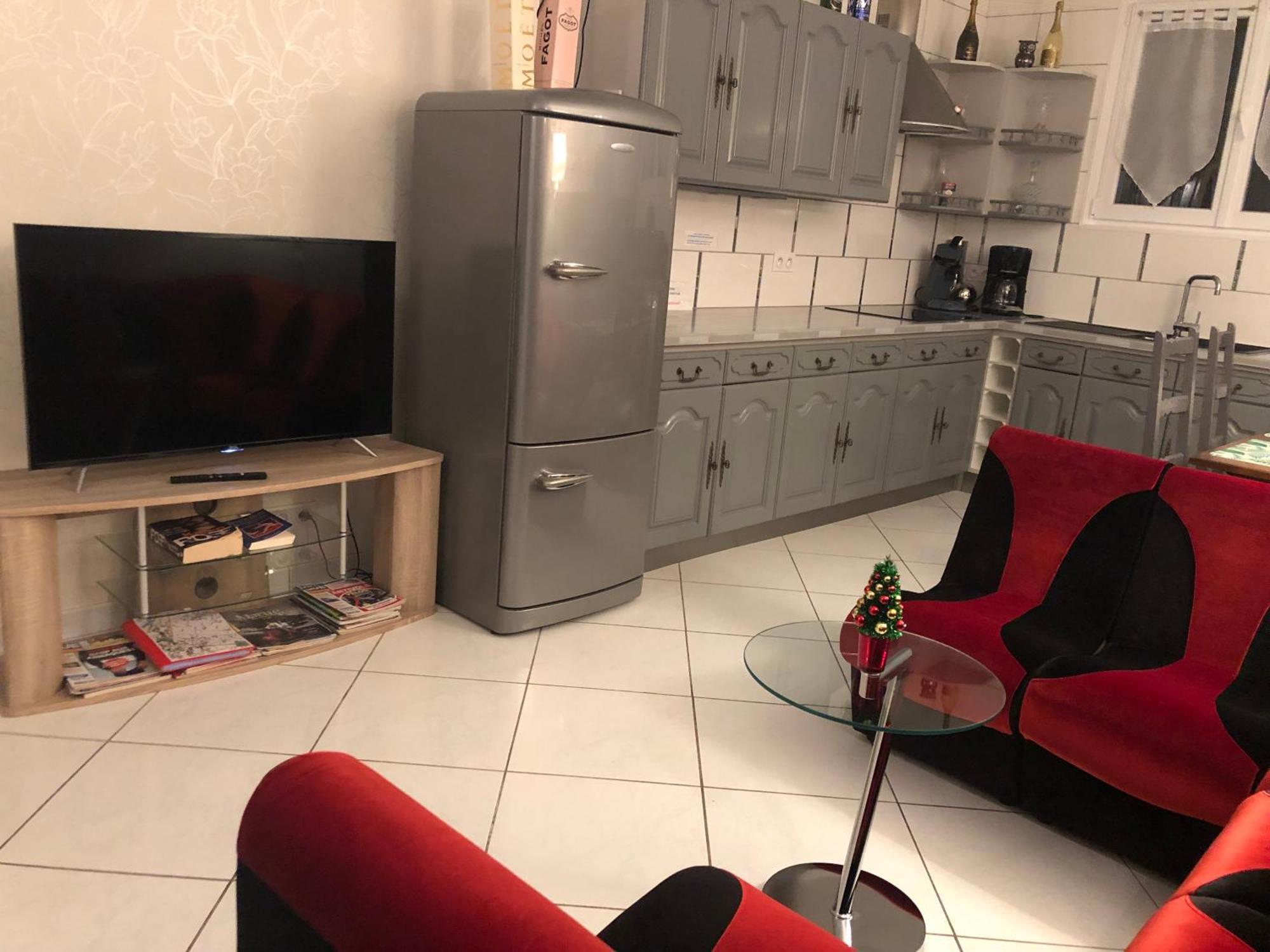La Petalerie Apartment Epernay Bagian luar foto