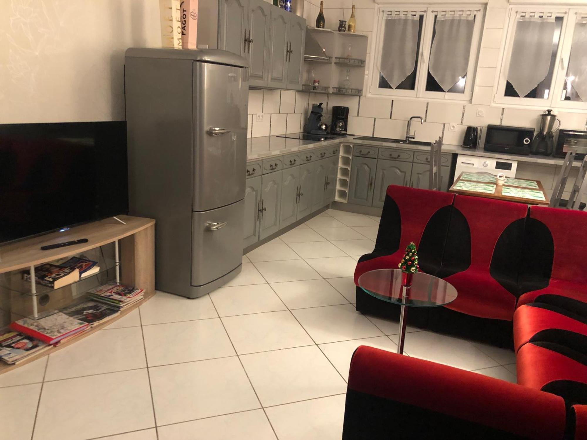 La Petalerie Apartment Epernay Bagian luar foto