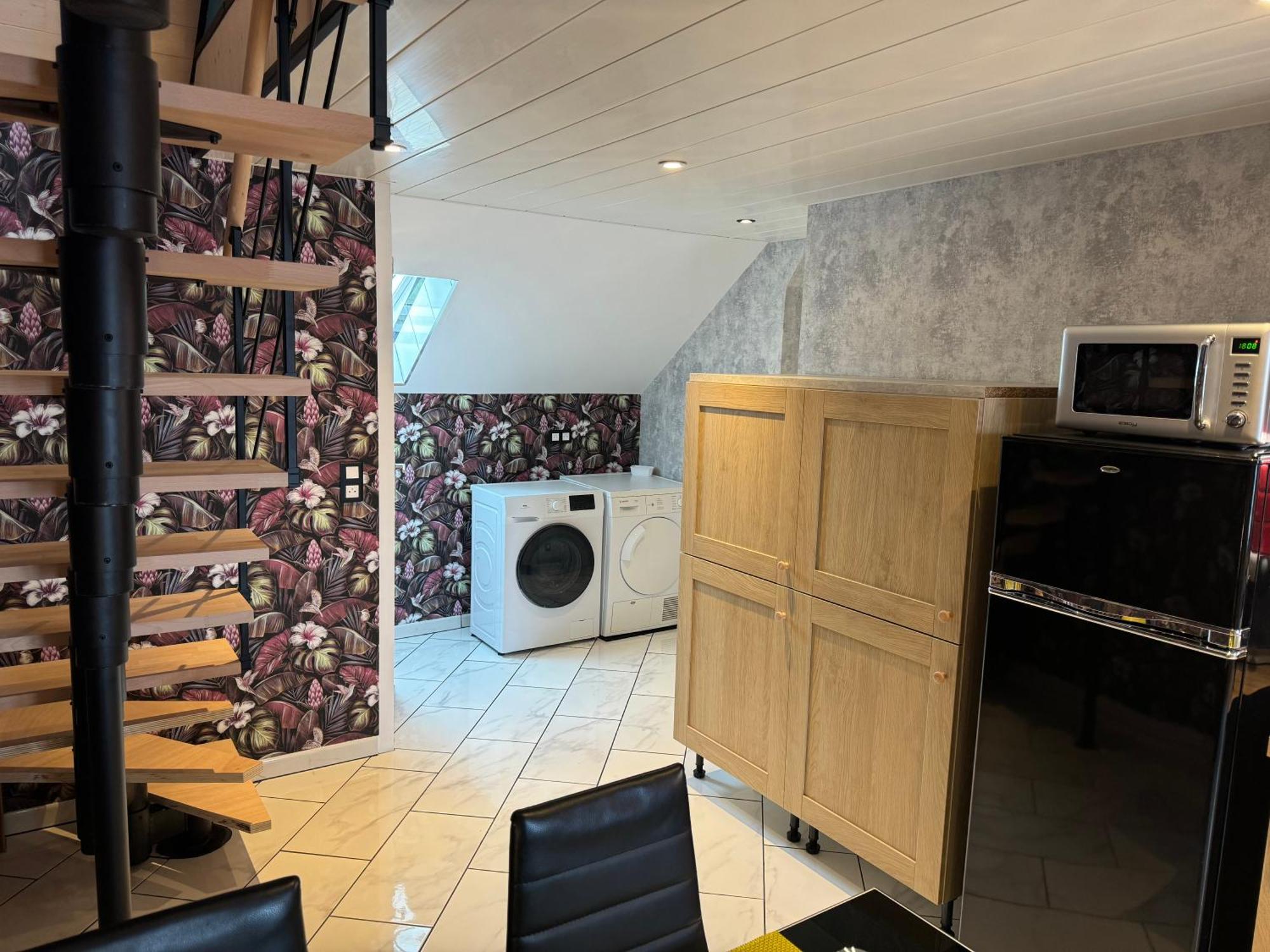 La Petalerie Apartment Epernay Bagian luar foto