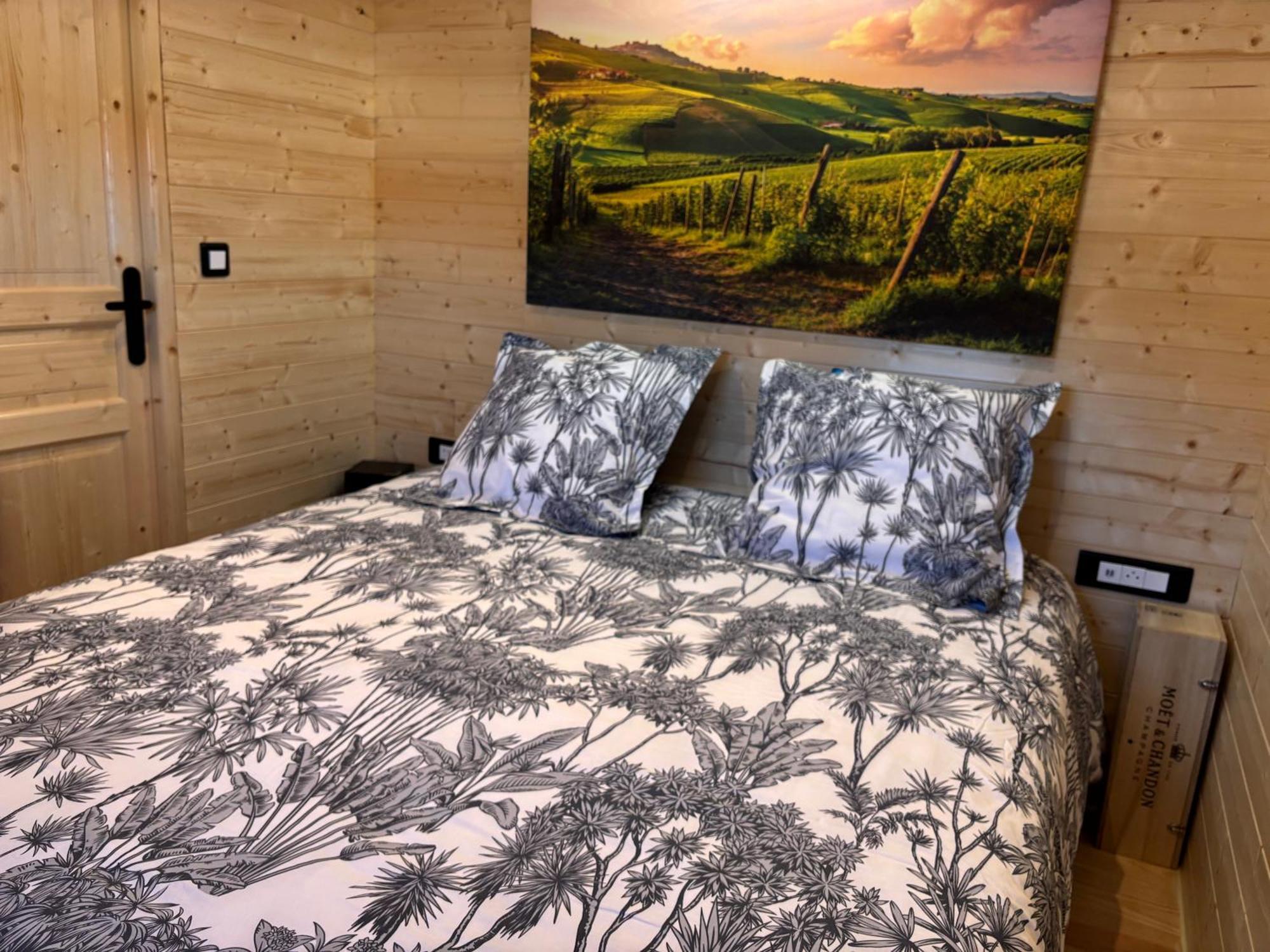 La Petalerie Apartment Epernay Bagian luar foto